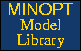 MINOPT Model Library