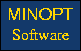MINOPT Software